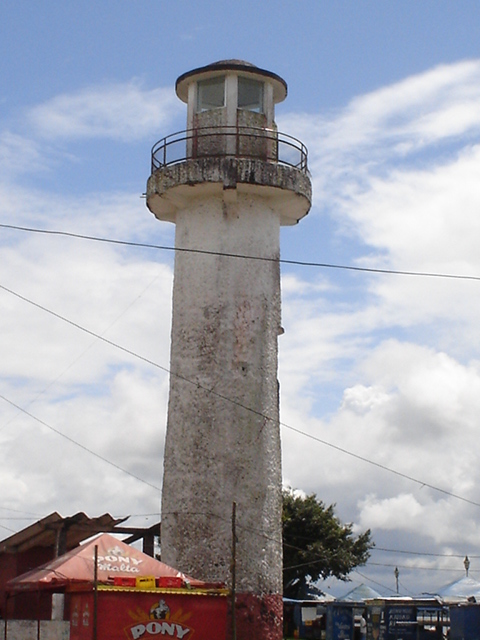 Foto de Buenventura, Colombia