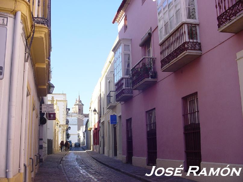 Foto de Jerez  de la Frontera (Cádiz), España