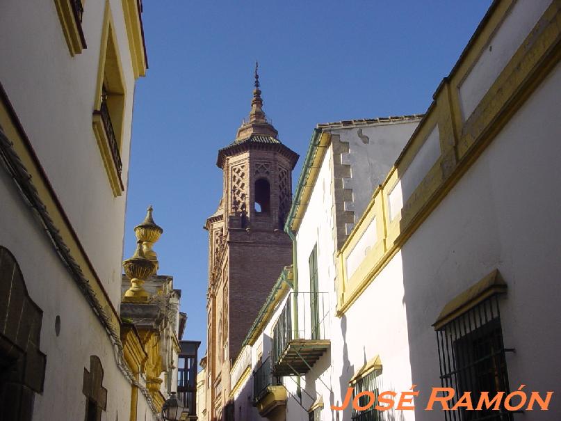 Foto de Jerez  de la Frontera (Cádiz), España