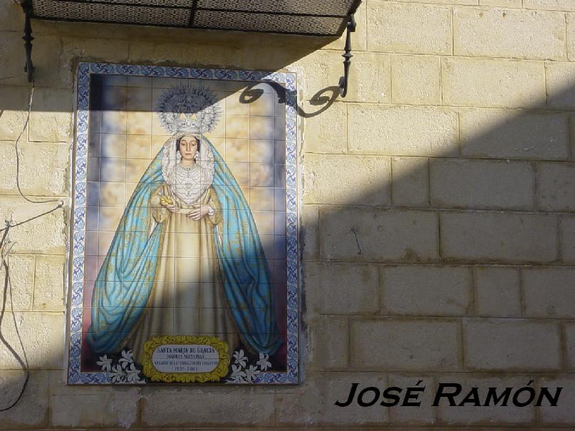 Foto de Jerez  de la Frontera (Cádiz), España