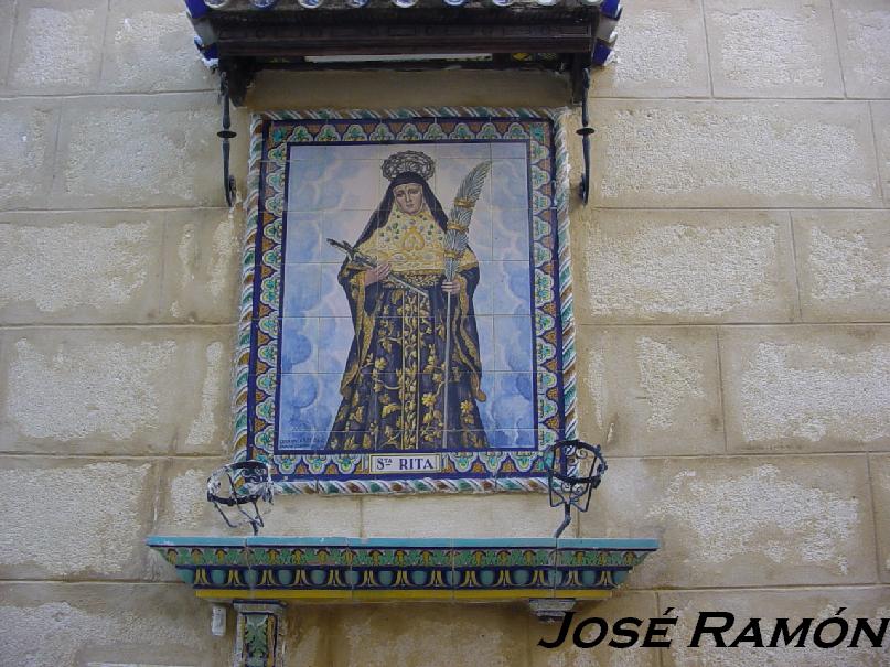 Foto de Jerez  de la Frontera (Cádiz), España