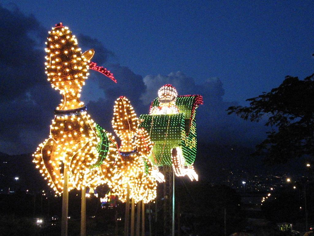 Foto de Medellín, Colombia