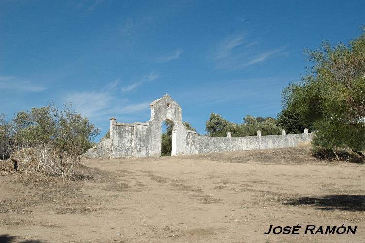 Foto de Jerez  de la Frontera (Cádiz), España