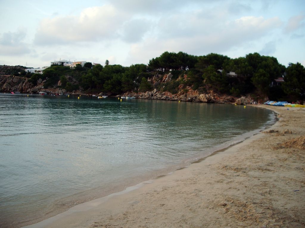 Foto de Es Mercadal (Illes Balears), España