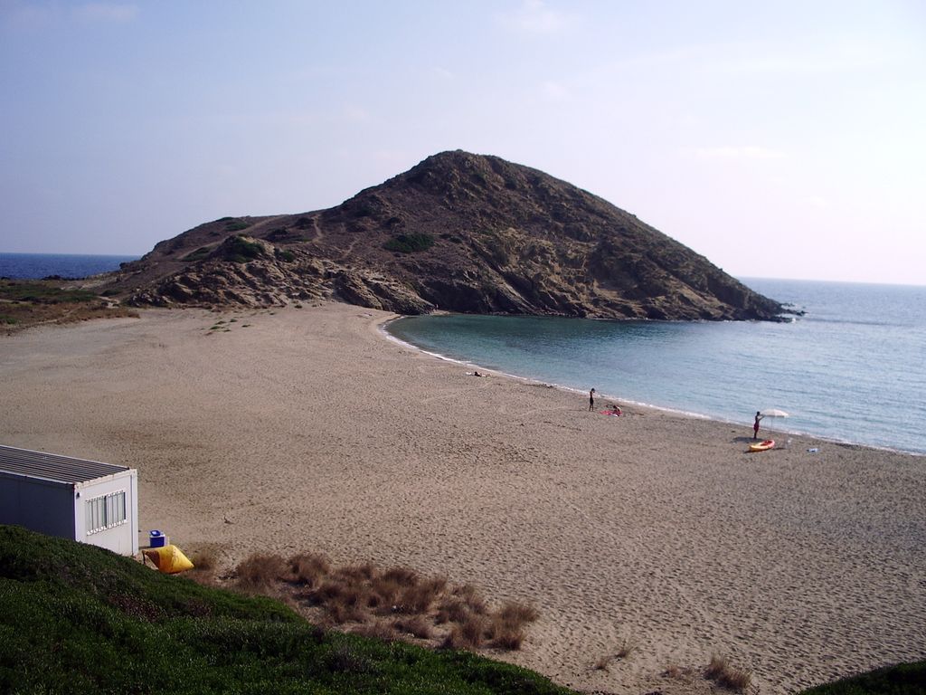 Foto de Maó - Menorca (Illes Balears), España