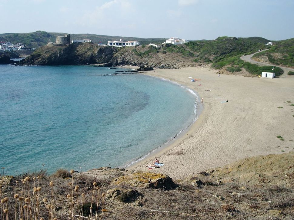 Foto de Maó - Menorca (Illes Balears), España