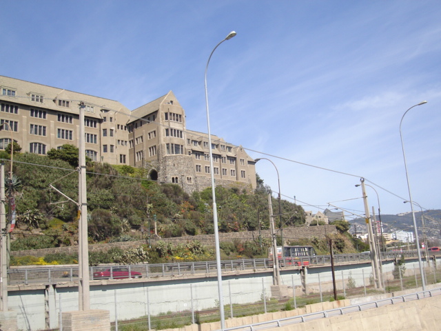 Foto de VALPARAISO, Chile