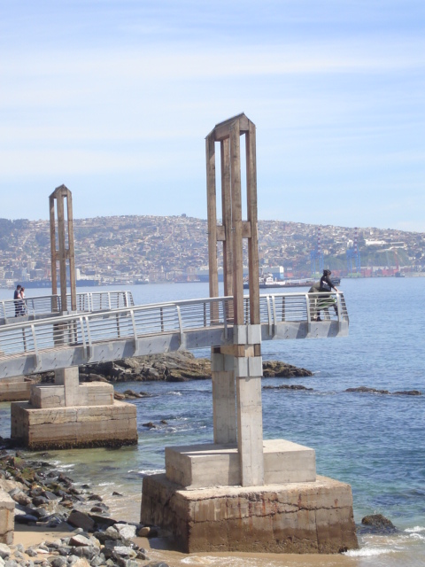 Foto de VALPARAISO, Chile