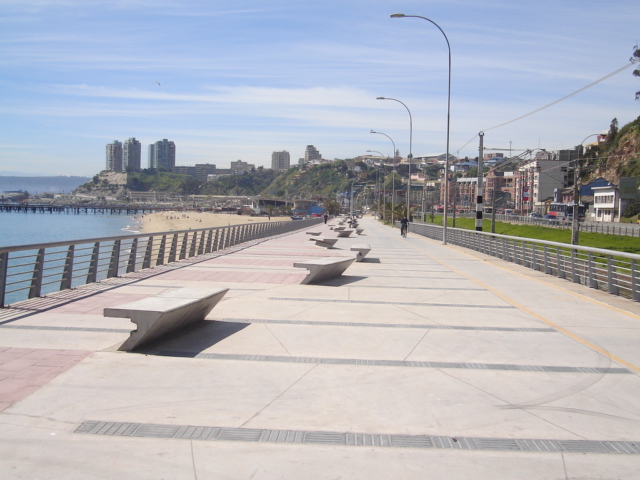 Foto de VALPARAISO, Chile