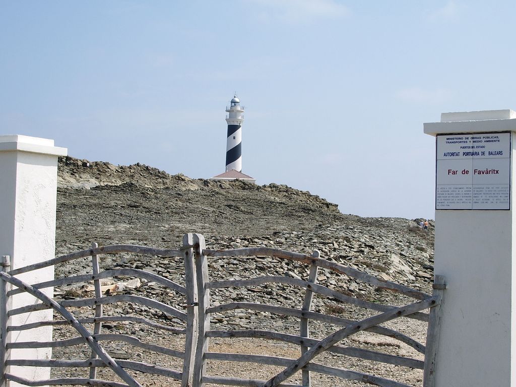 Foto de Maó - Menorca (Illes Balears), España