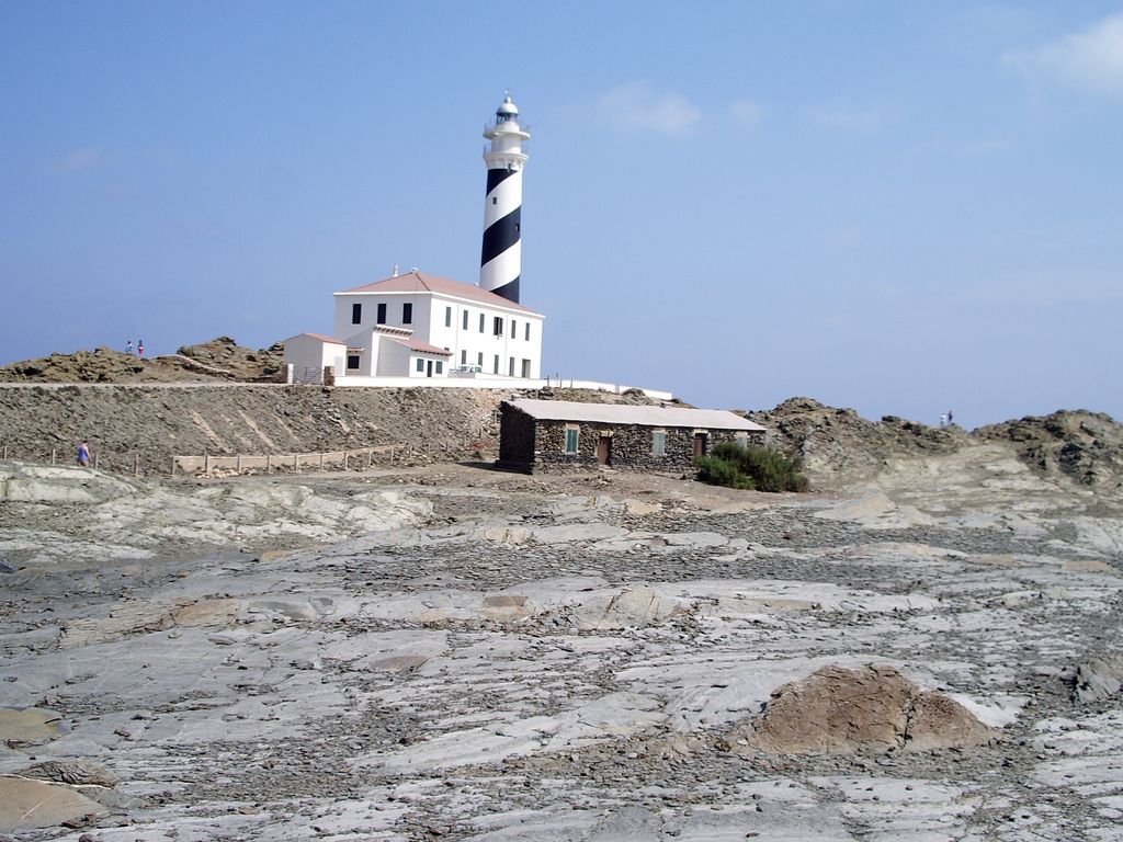 Foto de Maó - Menorca (Illes Balears), España