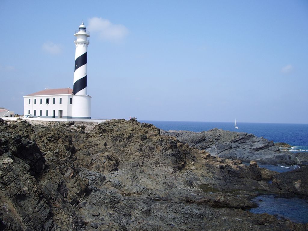 Foto de Maó - Menorca (Illes Balears), España