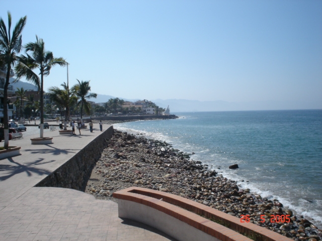 Foto de Puerto Vallarta, México