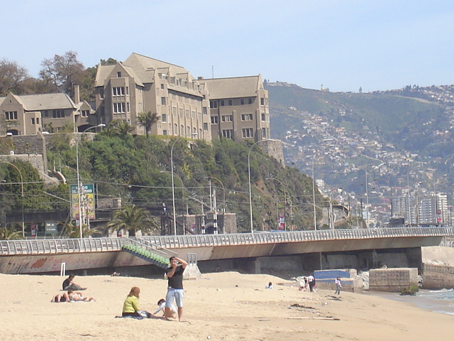 Foto de VALPARAISO, Chile