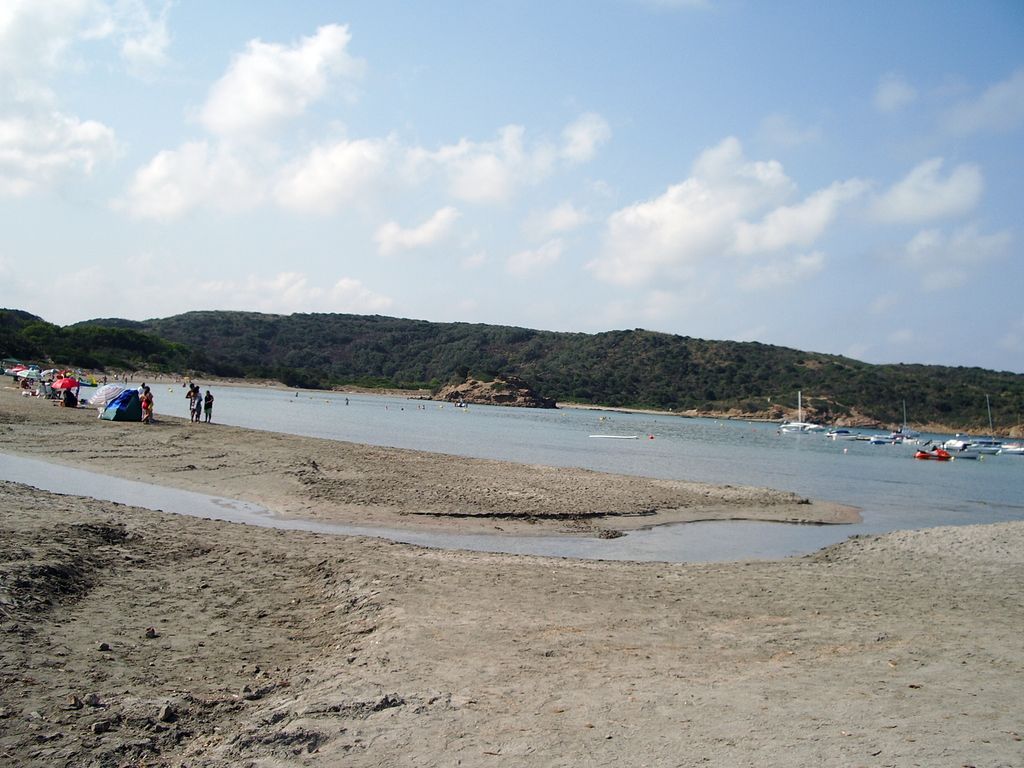 Foto de Es Grau - Menorca (Illes Balears), España