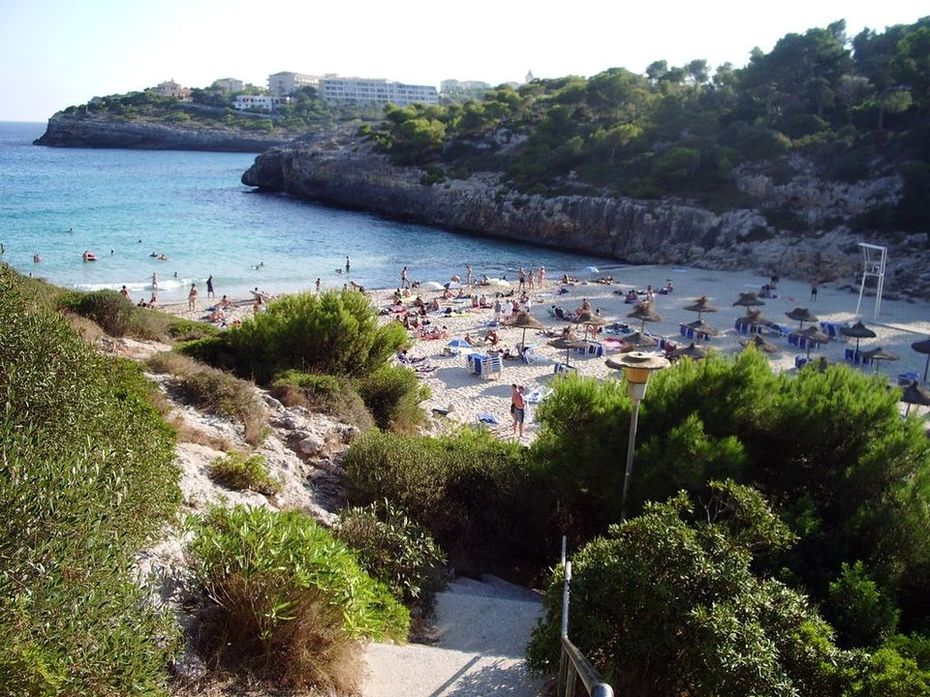 Foto de Manacor (Illes Balears), España