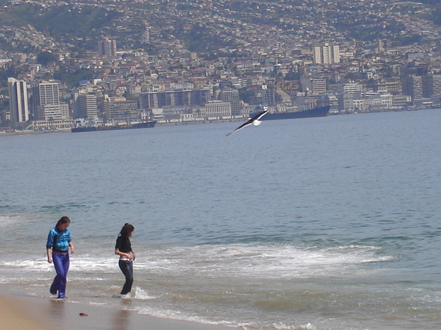 Foto de VALPARAISO, Chile