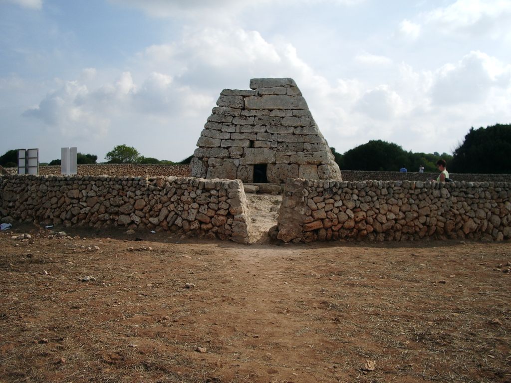 Foto de Ciudadela de Menorca (Illes Balears), España