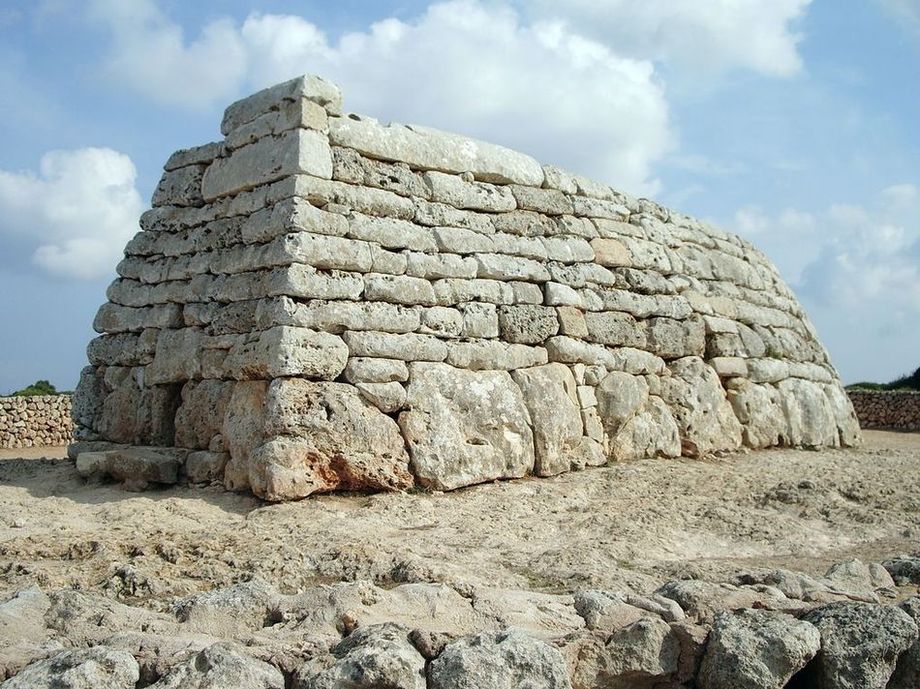 Foto de Ciudadela de Menorca (Illes Balears), España