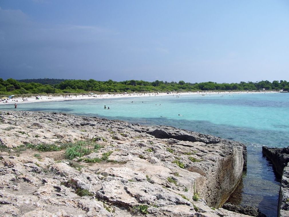 Foto de Ciudadela de Menorca (Illes Balears), España