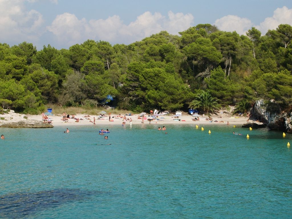 Foto de Ciudadela de Menorca (Illes Balears), España