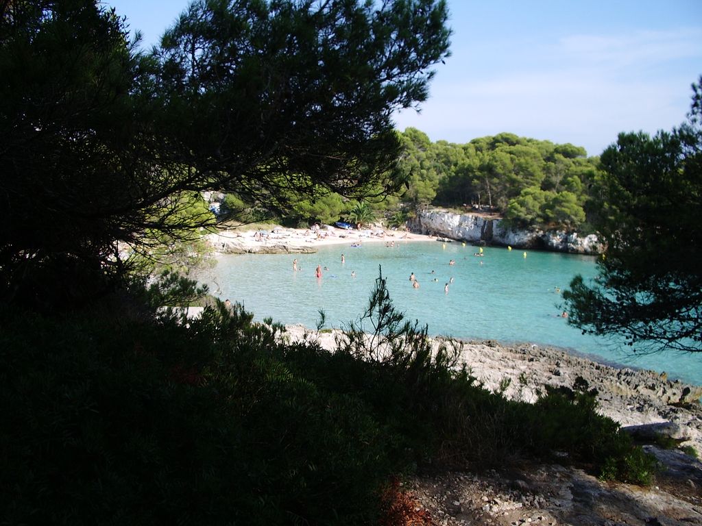 Foto de Ciudadela de Menorca (Illes Balears), España