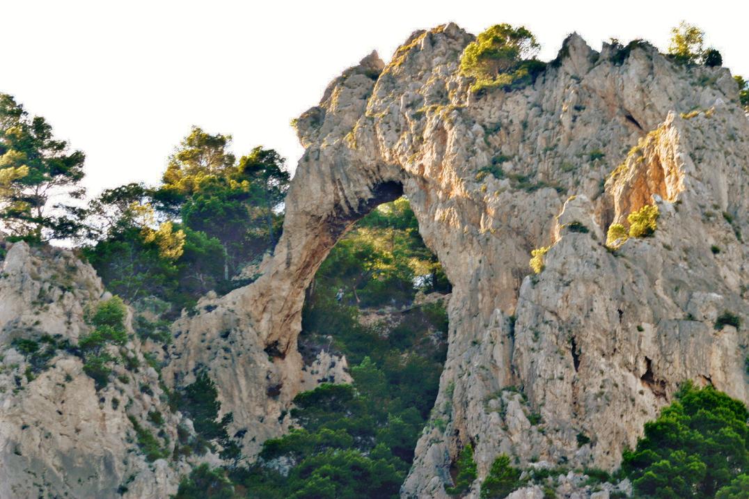 Foto de Capri, Italia