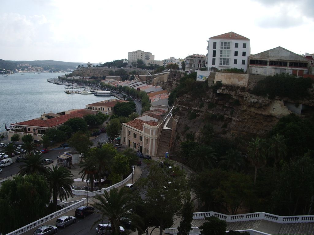 Foto de Maó - Menorca (Illes Balears), España