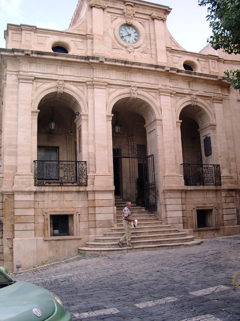 Foto de Maó - Menorca (Illes Balears), España