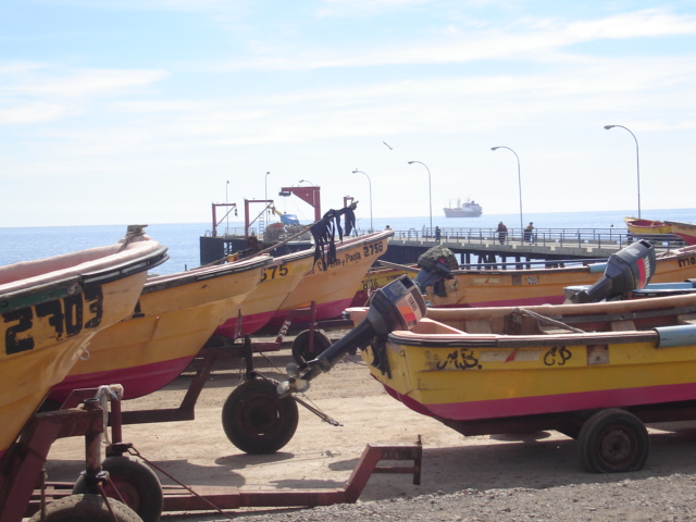 Foto de VALPARAISO, Chile