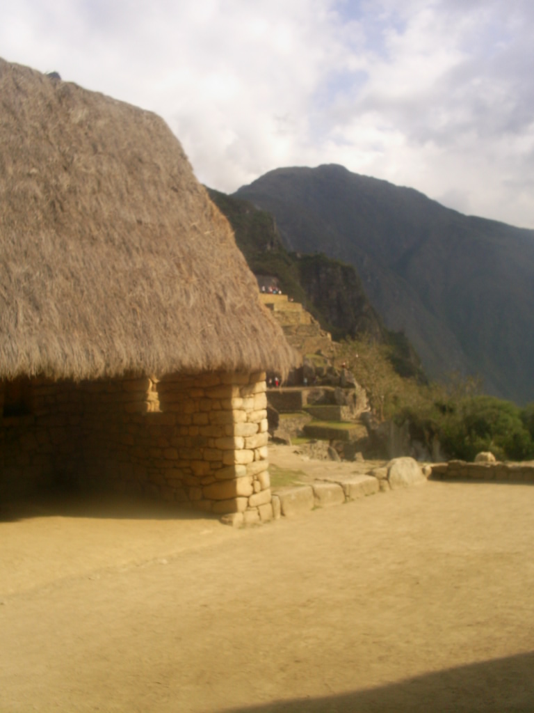 Foto de Cuzco, Perú