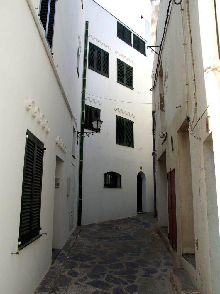 Foto de Cadaqués (Girona), España