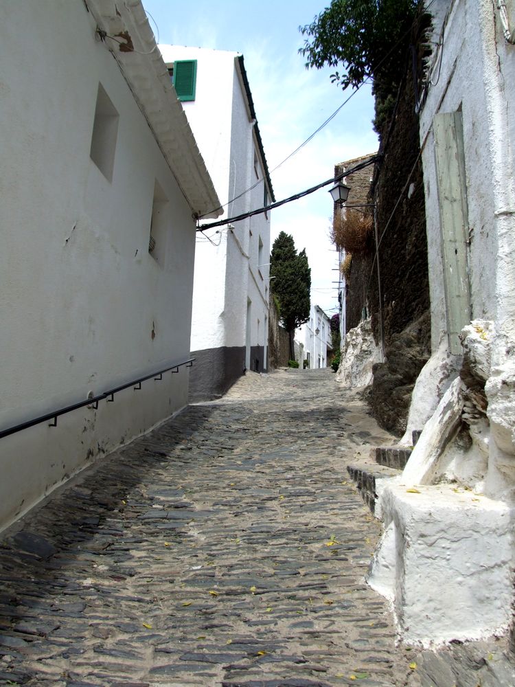 Foto de Cadaqués (Girona), España