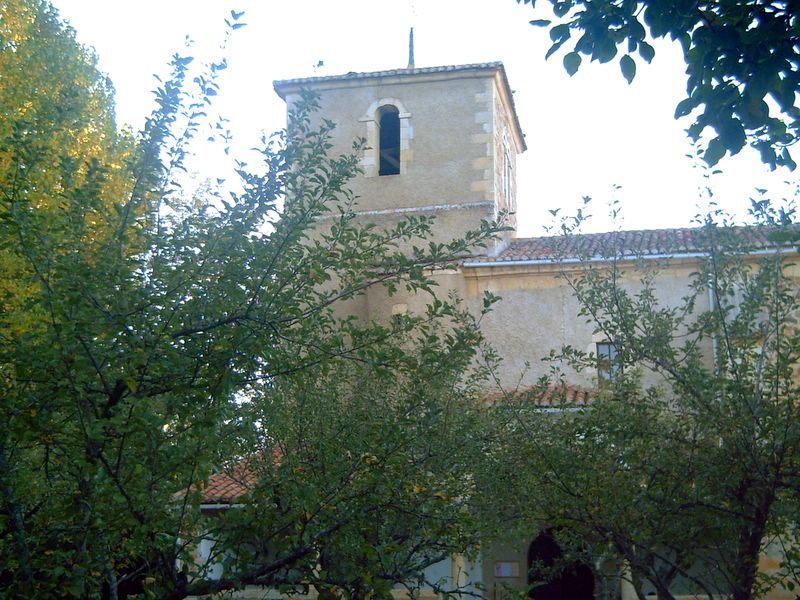 Foto de Respenda de la Peña (Palencia), España