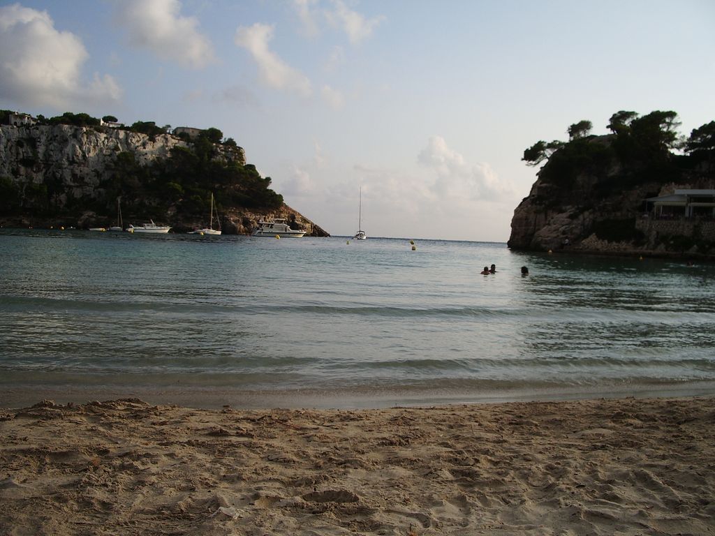 Foto de Ferreries (Illes Balears), España