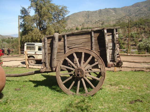 Foto de SAN ESTEBAN, Chile