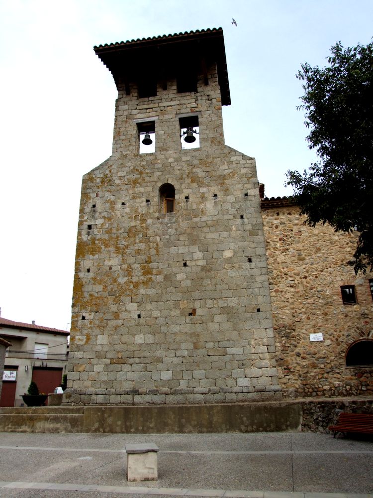 Foto de Capmany (Girona), España