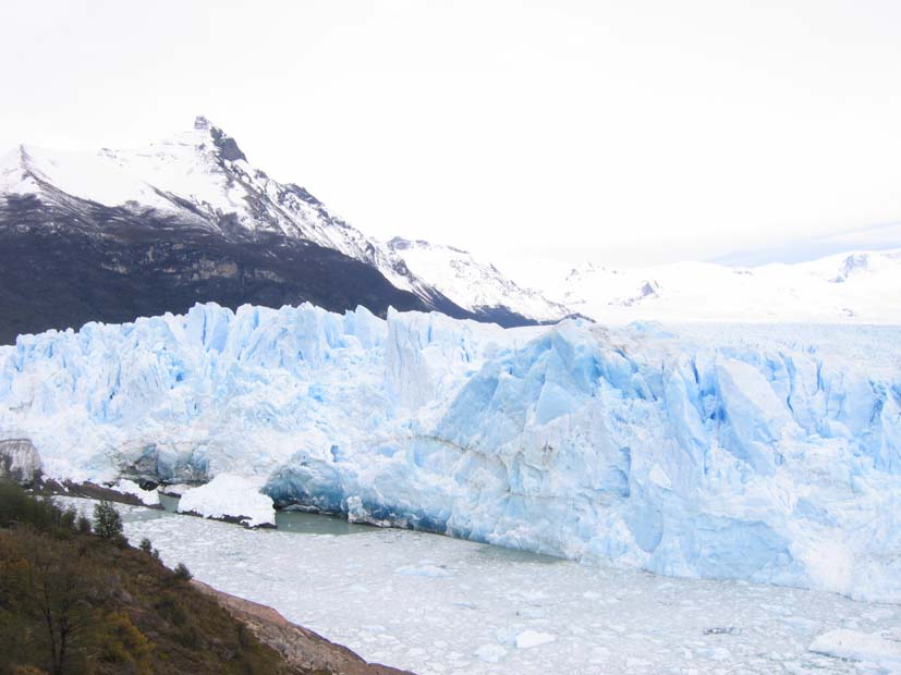 Foto de EL CALAFATE, Argentina