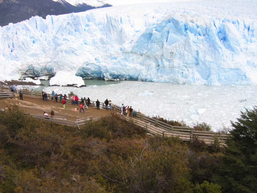 Foto de EL CALAFATE, Argentina