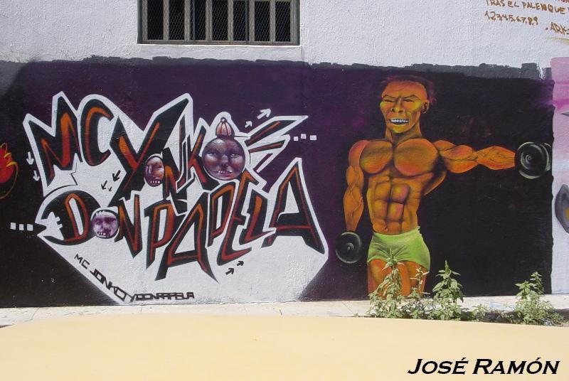 Foto de Jerez  de la Frontera (Cádiz), España