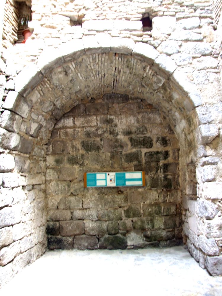 Foto de Castello de Empuries (Girona), España