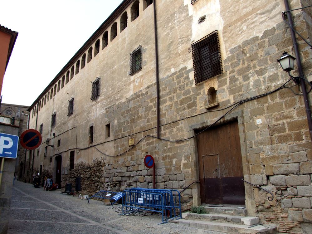 Foto de Castello de Empuries (Girona), España