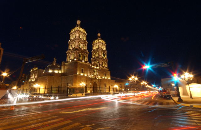 Foto de Durango (Durango), México