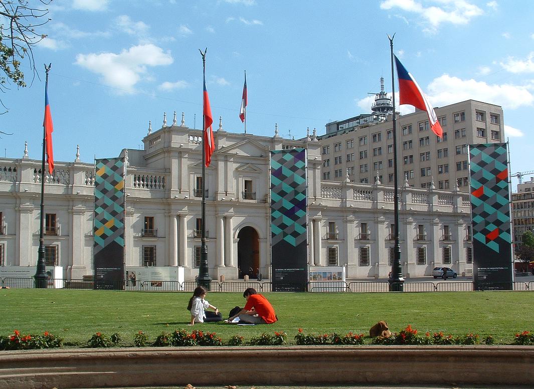 Foto de Santiago, Chile