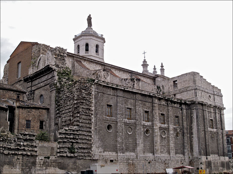 Foto de Valladolid (Castilla y León), España