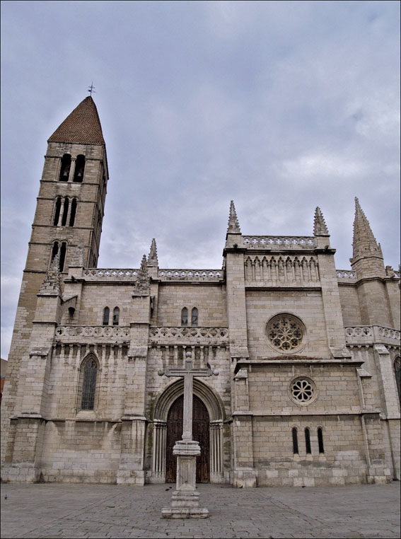 Foto de Valladolid (Castilla y León), España