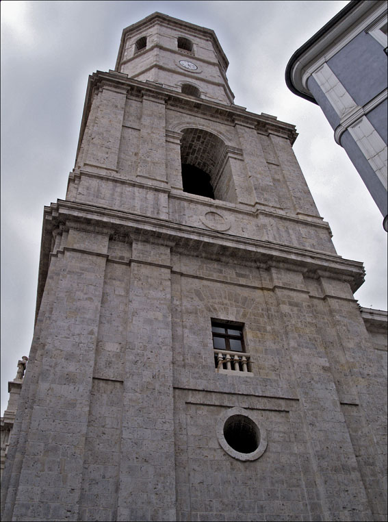 Foto de Valladolid (Castilla y León), España