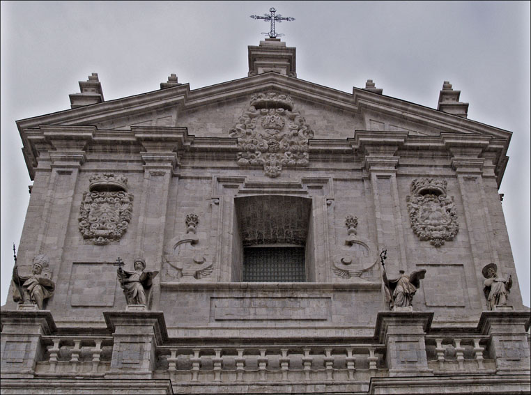 Foto de Valladolid (Castilla y León), España