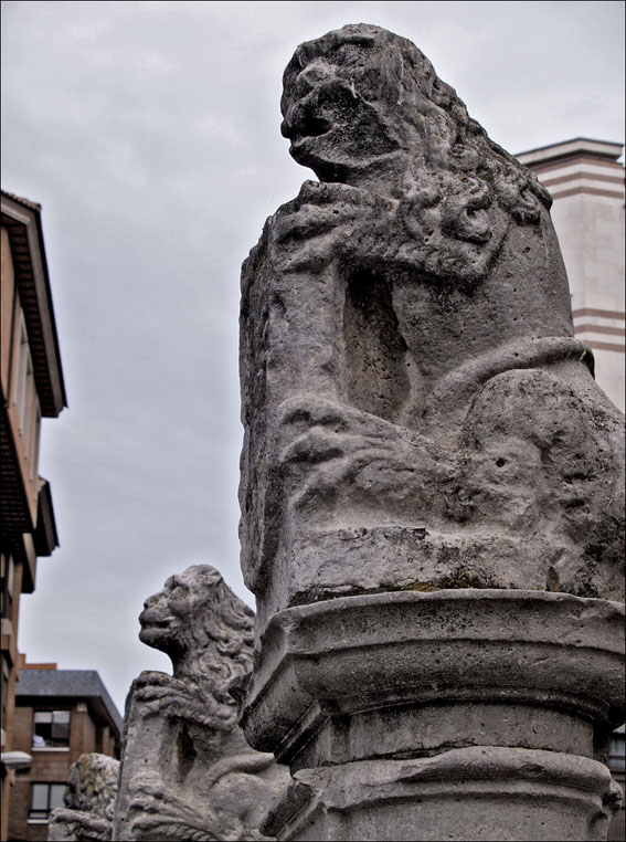 Foto de Valladolid (Castilla y León), España