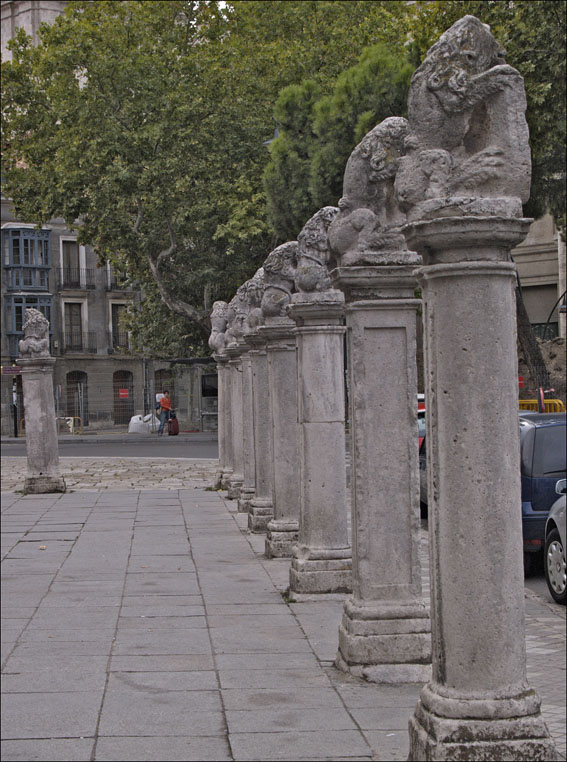 Foto de Valladolid (Castilla y León), España